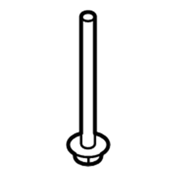Ford -W718644-S439 Bolt