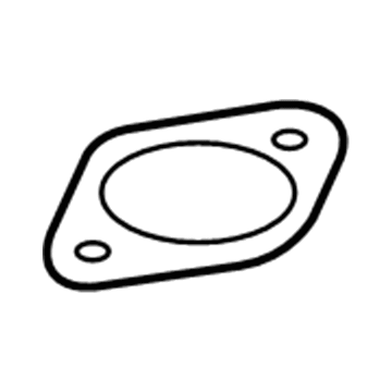 Ford 9L3Z-5R084-B Plate - Body Pivot Anchor