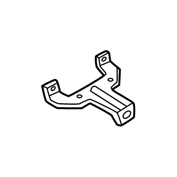 Ford RB5Z-78044E44-A Inner Bracket