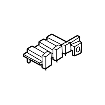 Ford RB5Z-78044C62-A Support