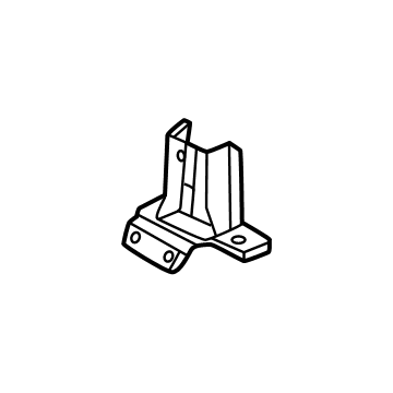 Ford L1MZ-78045F38-A Bracket