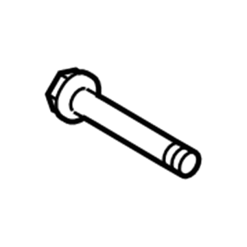 Ford -W703959-S439 Bolt
