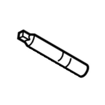 Ford -W703961-S439 Stud