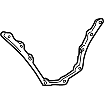 Ford 2W9Z-6020-BA Gasket