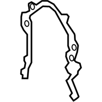 Ford YF2Z-6020-AA Gasket