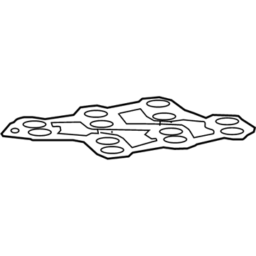 Ford XR3Z-9H486-AA Gasket