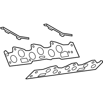 Ford F85Z-9433-DA Kit - Gasket