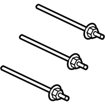 Ford -W714403-S442 Stud