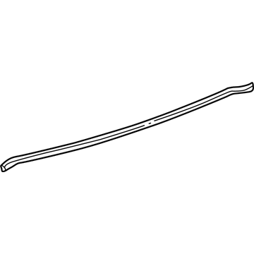 Ford 5C3Z-2502824-A Seal