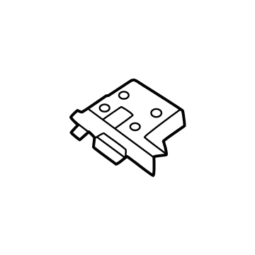 Ford -W720559-S439 Clip