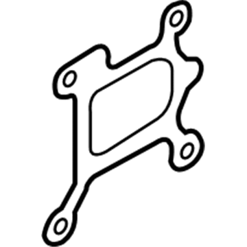 Ford 6G9Z-8255-BA Gasket