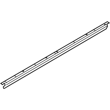 Ford 8L2Z-16N454-A Cover