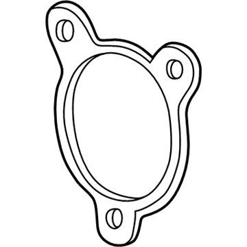Ford F1VY-8507-A Gasket - Water Pump