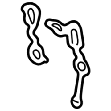 Ford YC3Z-6020-BA Gasket