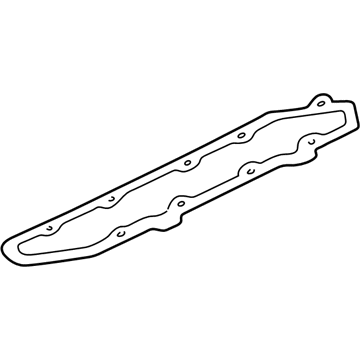 Ford F81Z-6584-AA Gasket - Valve Rocker Arm Cover