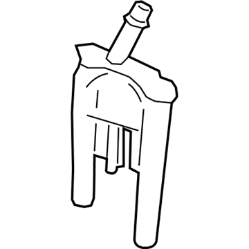 Ford JL3Z-6A785-A Separator Assembly - Oil