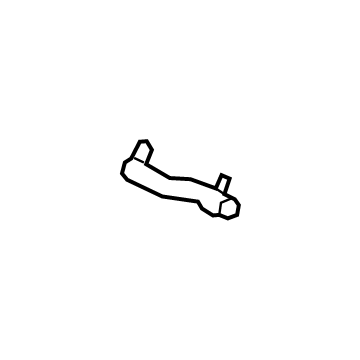 Ford JL3Z-9Y439-A Hose Assembly
