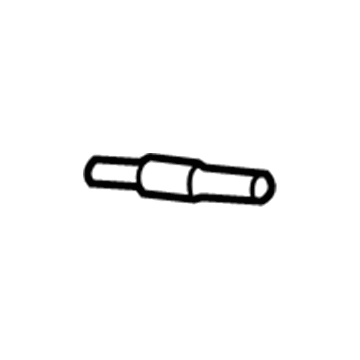 Ford -W711862-S439 Stud