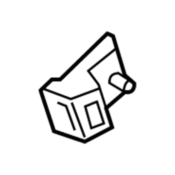 Ford -W704045-S300 Clip