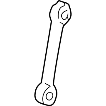 Ford YC3Z-5K483-AA Link