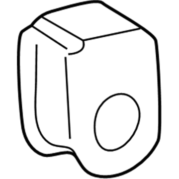 Ford 2C7Z-5484-AA Bush