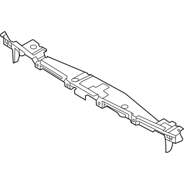 Ford M1PZ-17C897-AA Bracket