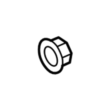 Ford -W520214-S450B Nut