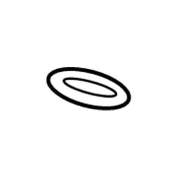 Ford -W714078-S300 O" Ring