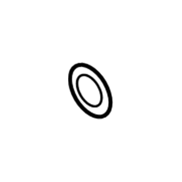 Ford -W708418-S300 Seal