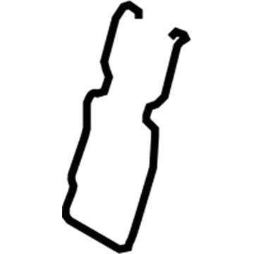 Ford AL1Z-7860634-A Wire - Retaining - Seat Pad