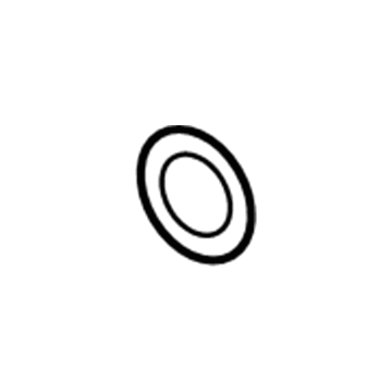 Ford F5TZ-6734-BA Gasket