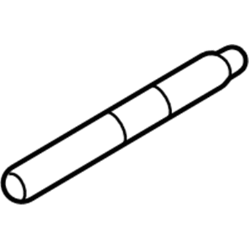 Lincoln -W712609-S437 Stud
