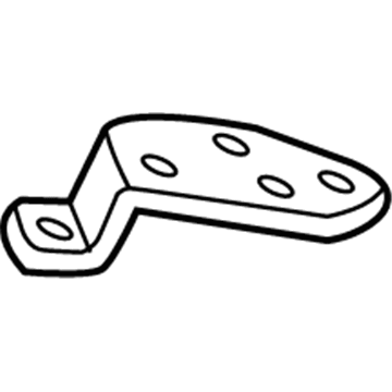 Ford BB5Z-6L657-A Bracket
