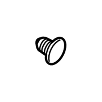 Mercury -W706358-S300 Pin