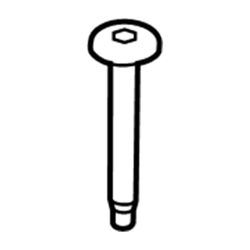 Ford -W719365-S902 Bolt