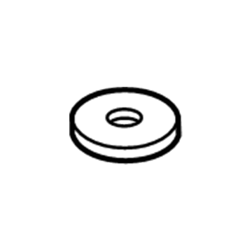 Ford FL3Z-5C036-A Insulator