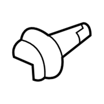 Ford -W705364-S300 Pin - Special