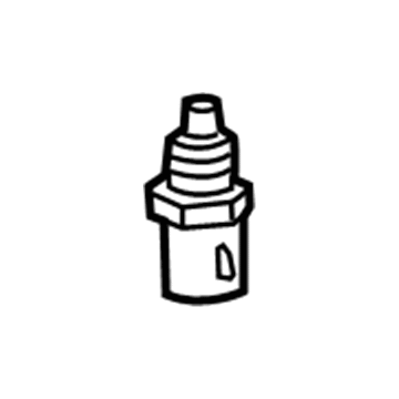Ford AE5Z-12A647-A Sensor Assembly