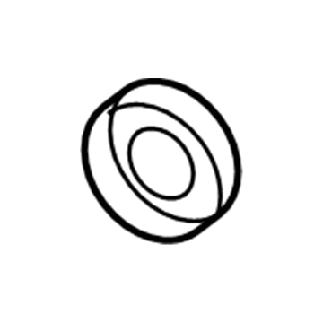 Ford BR3Z-6C535-A Seal - Valve