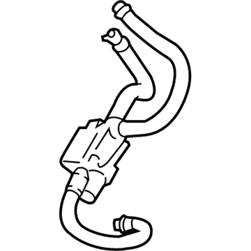 Ford CJ5Z-9K378-B Kit - Actuating Lever
