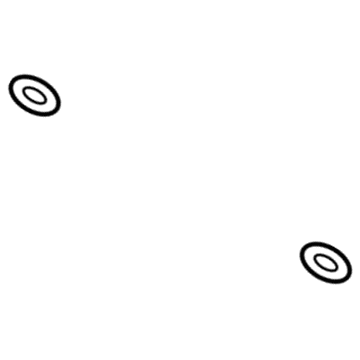 Lincoln 5L7Z-7J324-A Ring