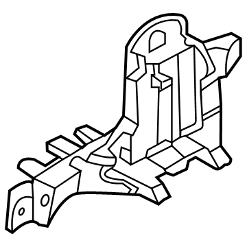 Ford NK4Z-61044E44-A Support