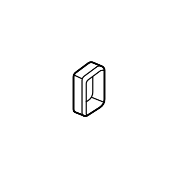 Ford NK3Z-19C960-A Seal