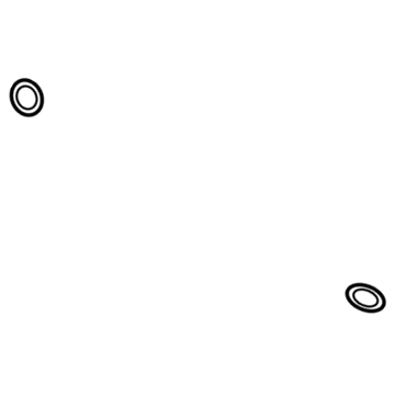 Ford DL3Z-19B596-B O" Ring