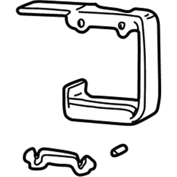 Ford F81Z-19D578-AA Seal