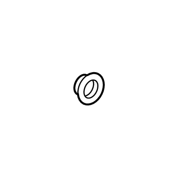 Ford 5L7Z-7J324-A Ring