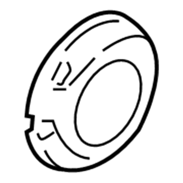 Ford FL3Z-1130-A Cover - Wheel