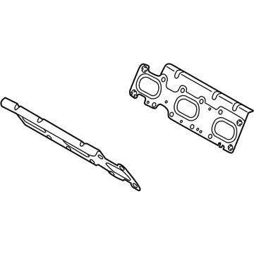Ford DG1Z-9448-A Gasket