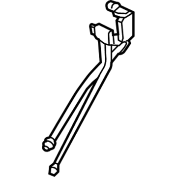 Ford CK4Z-5L239-A Sensor Assembly
