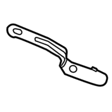 Ford CK4Z-9D319-B Bracket